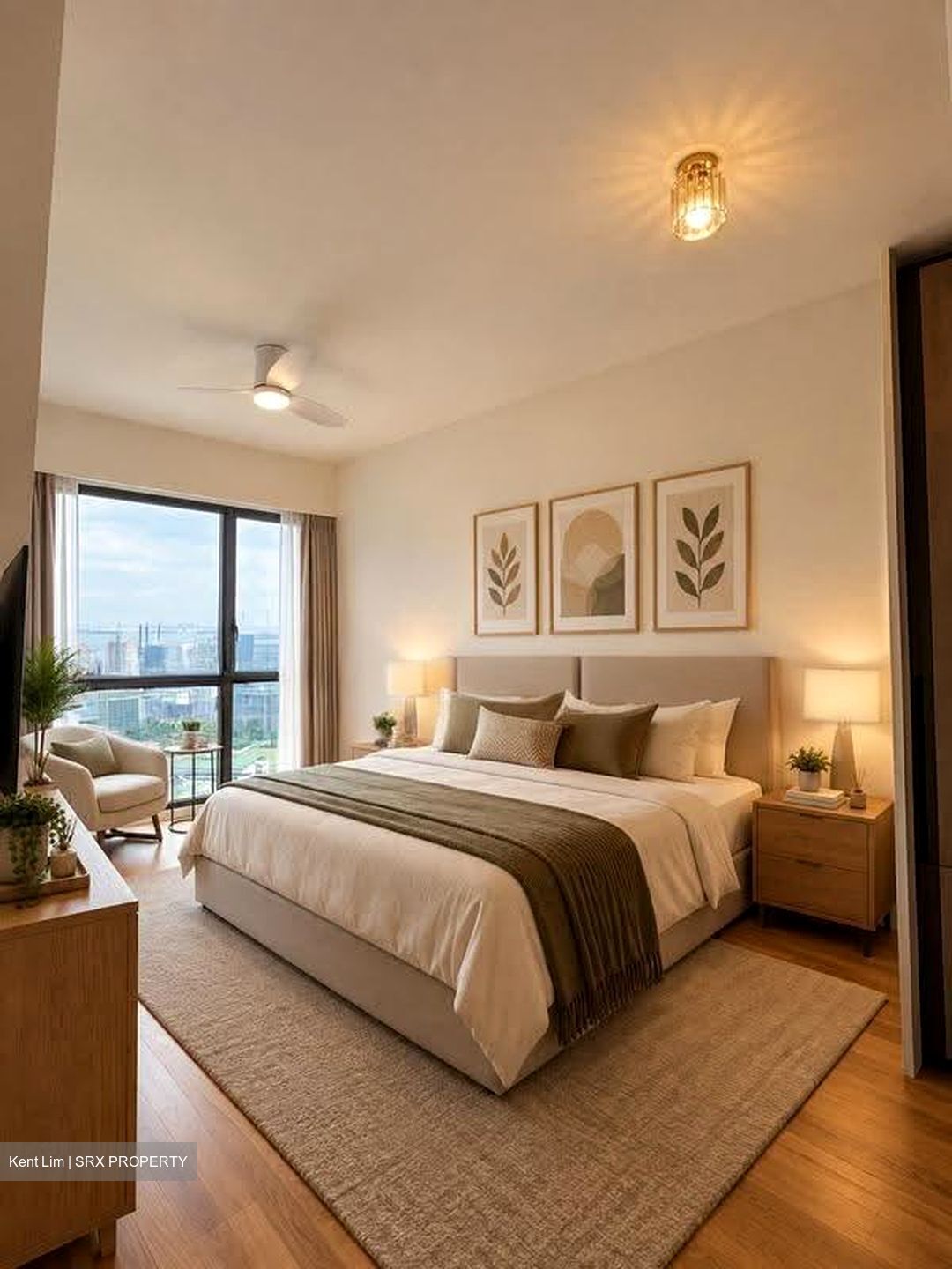 Clavon (D5), Apartment #624989091